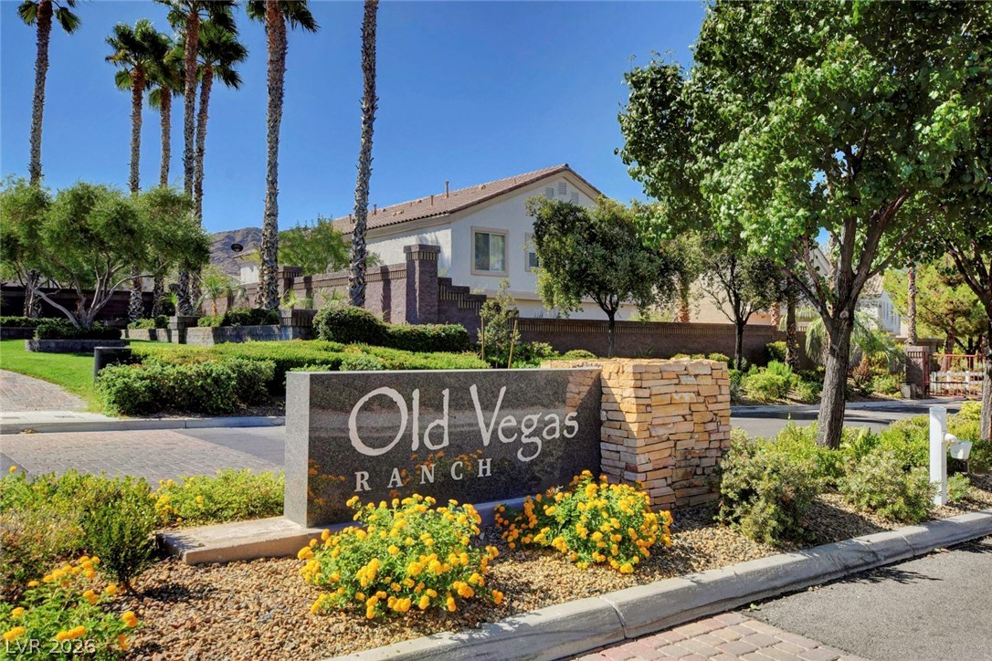 2576 VELEZ VALLEY Way N/A