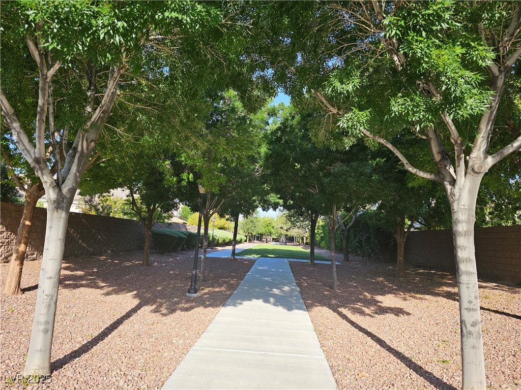 7380 Abundant Harvest Avenue, Las Vegas, Nevada image 8
