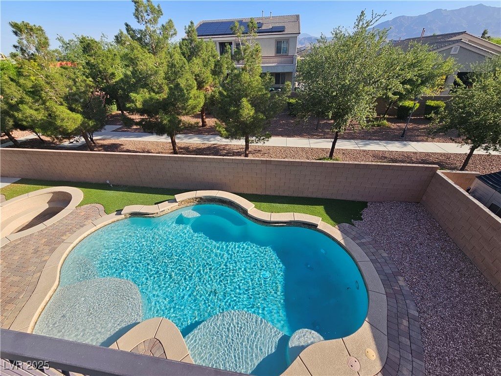 7380 Abundant Harvest Avenue, Las Vegas, Nevada image 3
