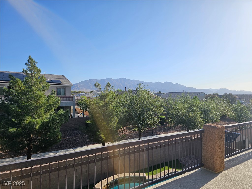 7380 Abundant Harvest Avenue, Las Vegas, Nevada image 6