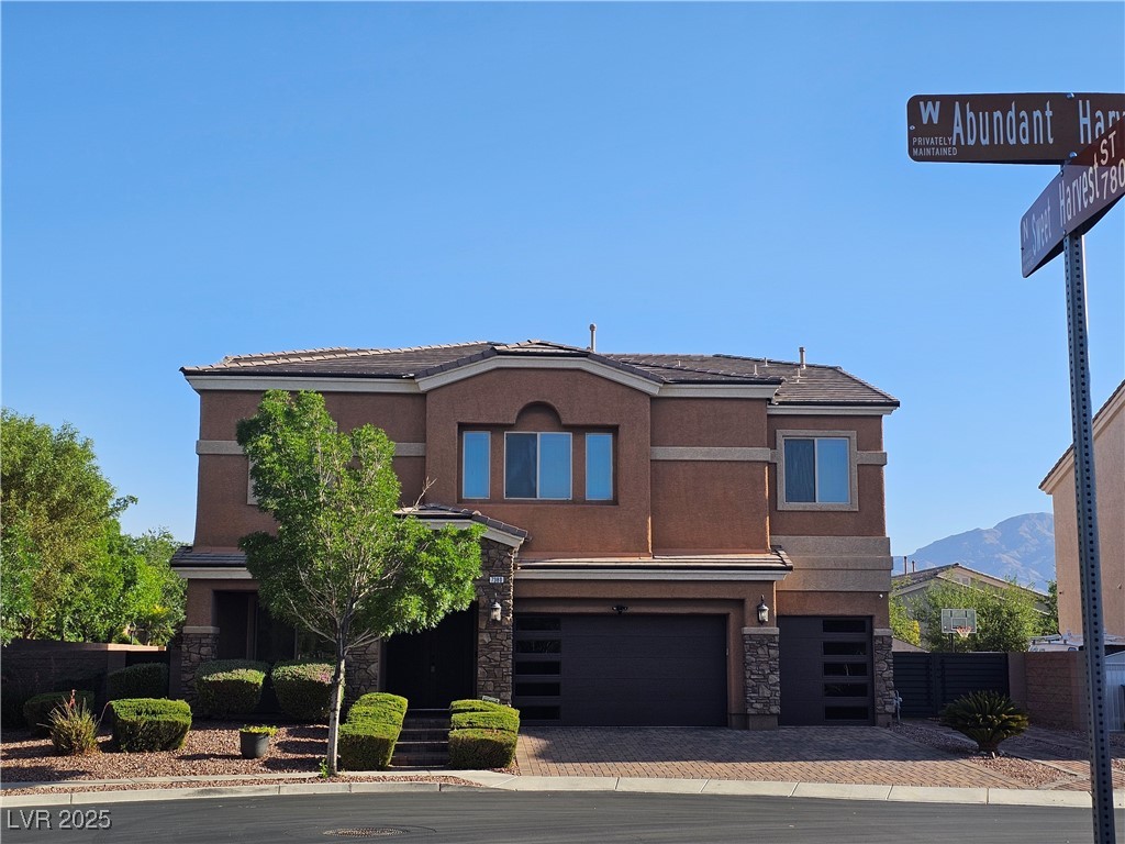 7380 Abundant Harvest Avenue, Las Vegas, Nevada image 10