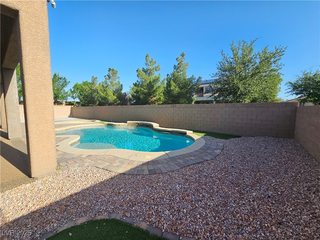 7380 Abundant Harvest Avenue, Las Vegas, Nevada image 4