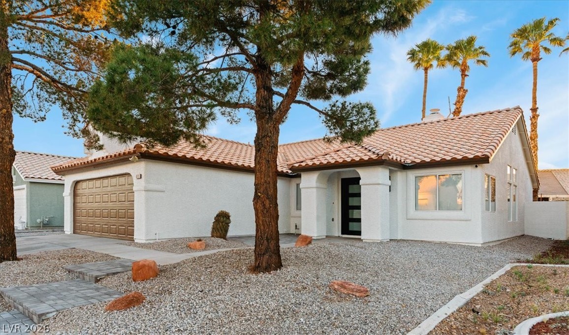 4818 Carefree Drive
