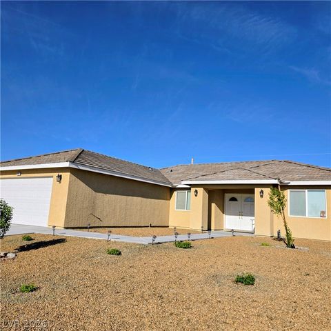 Homes For Sale - 3016 Mount Charleston Drive<br/> Pahrump, NV 89048