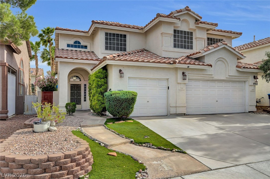 8963 Crystal Lagoon Court