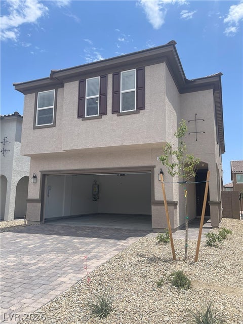 Homes For Rent - 7376 Daly Grove Street<br/> Las Vegas, NV 89113