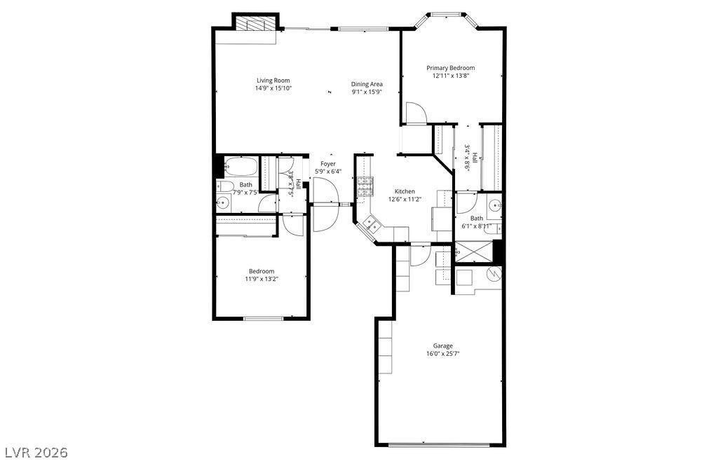 8601 Willowrich Drive