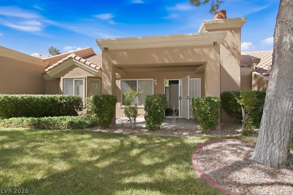 8601 Willowrich Drive