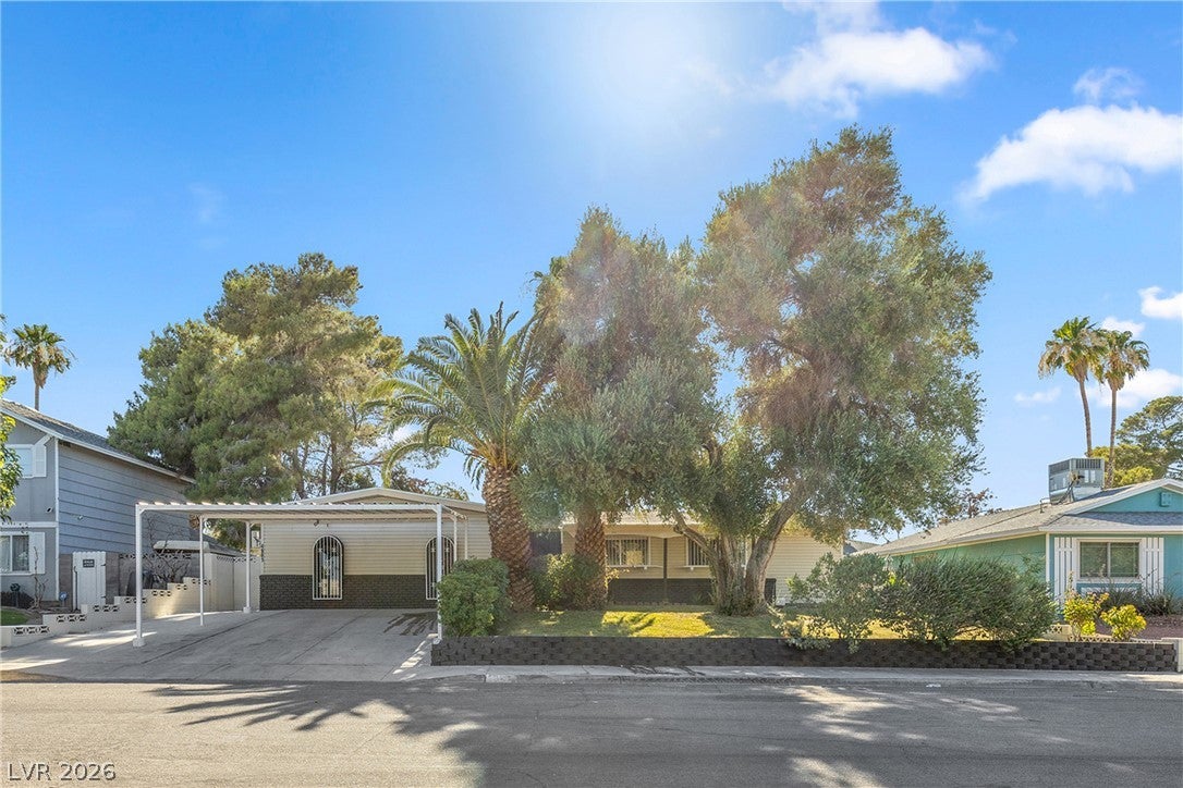 4681 Lancer Way