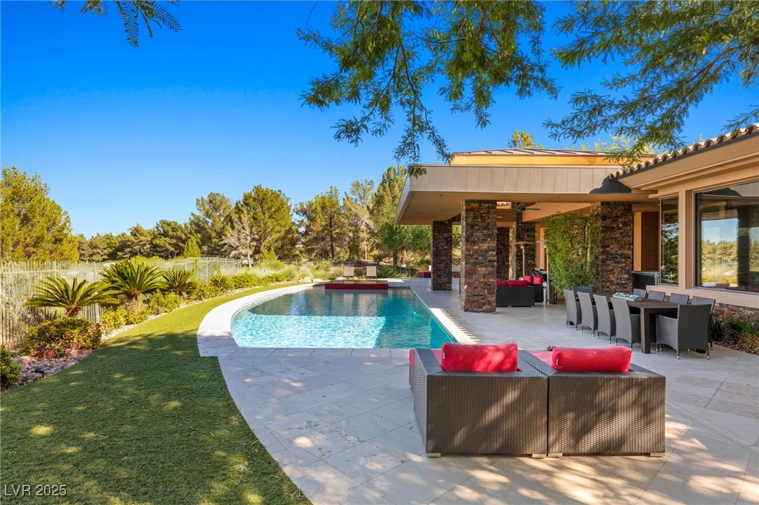 Las Vegas, Nevada 89141, United States, 5 Bedrooms Bedrooms, ,6 BathroomsBathrooms,Residential,Active,248366