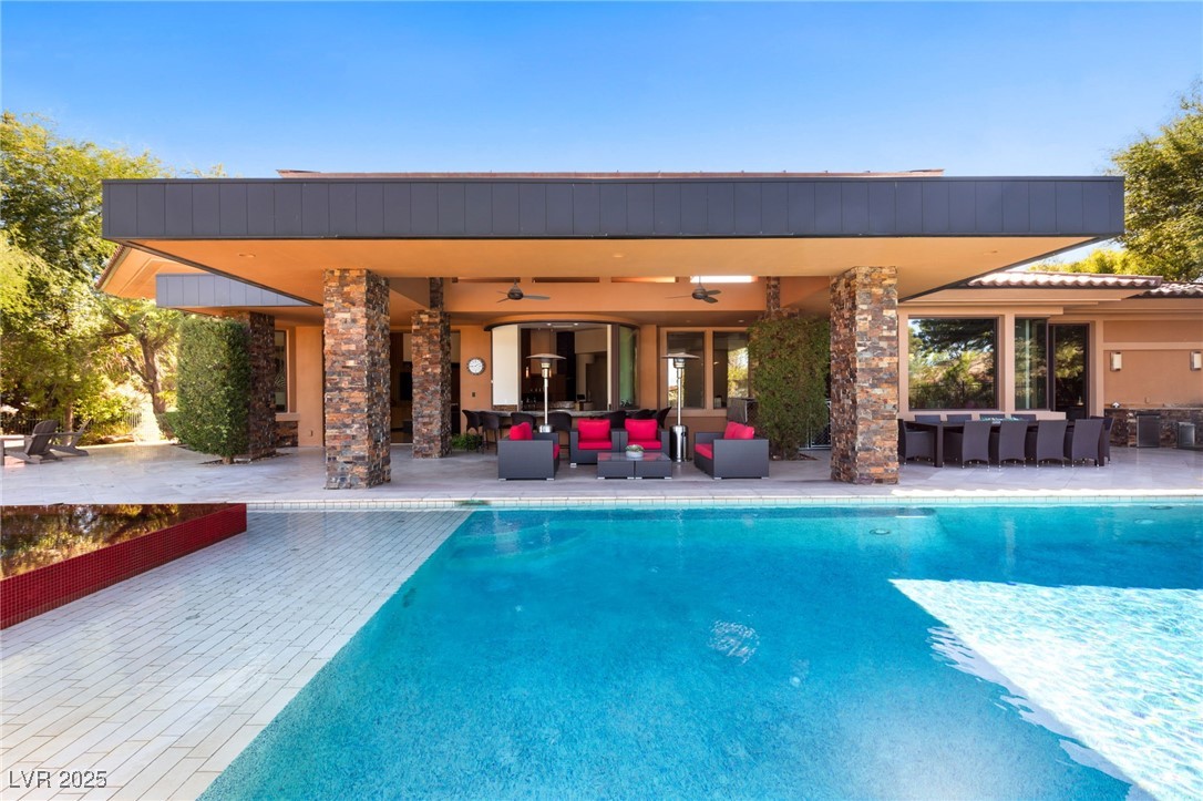 Las Vegas, Nevada 89141, United States, 5 Bedrooms Bedrooms, ,6 BathroomsBathrooms,Residential,Active,248366