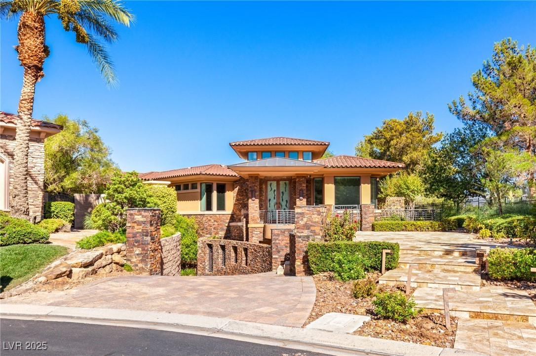 Las Vegas, Nevada 89141, United States, 5 Bedrooms Bedrooms, ,6 BathroomsBathrooms,Residential,Active,248366