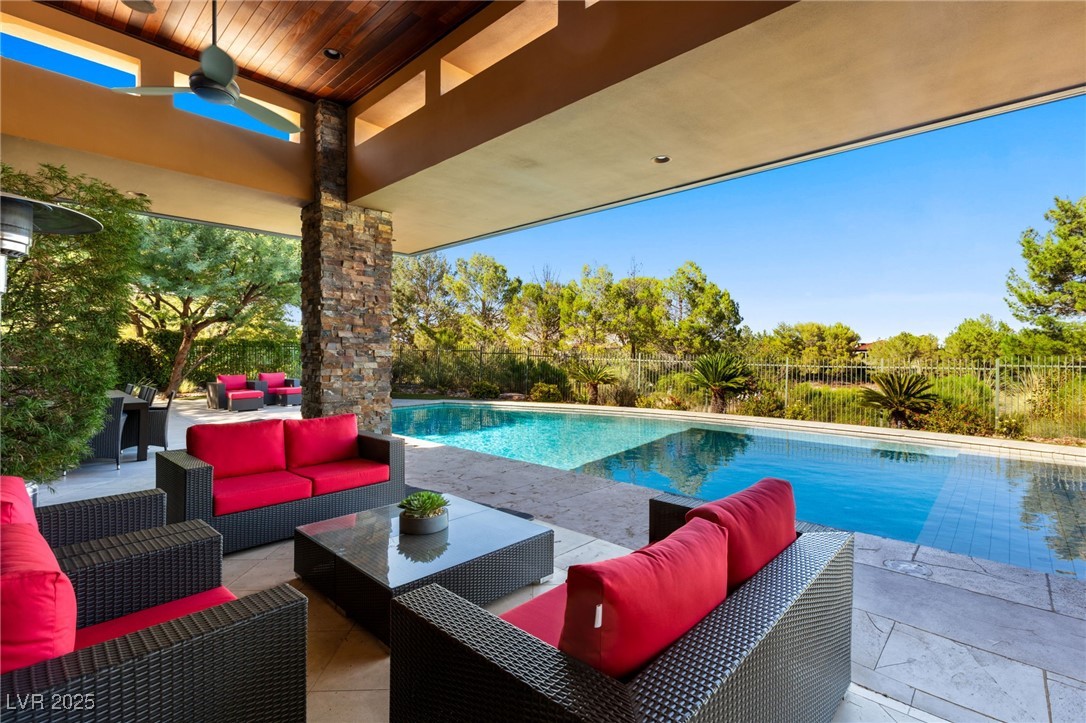 Las Vegas, Nevada 89141, United States, 5 Bedrooms Bedrooms, ,6 BathroomsBathrooms,Residential,Active,248366