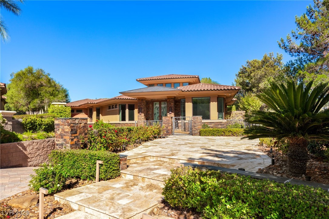 Las Vegas, Nevada 89141, United States, 5 Bedrooms Bedrooms, ,6 BathroomsBathrooms,Residential,Active,248366