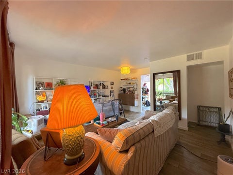 Tiny photo for 4029 Nightingale Court, Las Vegas, NV 89107 (MLS # 2792699)