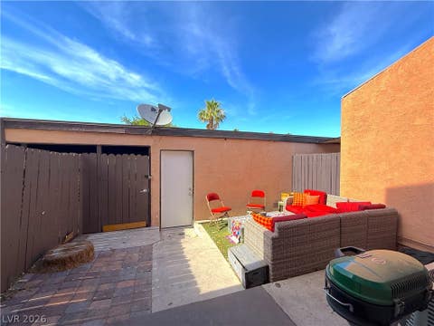 Tiny photo for 4029 Nightingale Court, Las Vegas, NV 89107 (MLS # 2792699)
