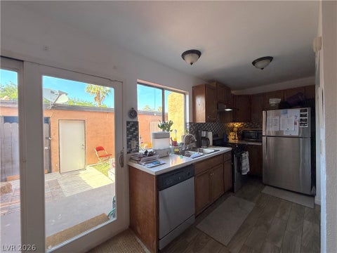 Tiny photo for 4029 Nightingale Court, Las Vegas, NV 89107 (MLS # 2792699)