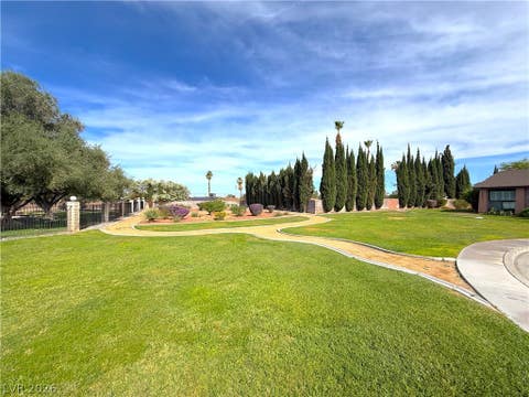 Tiny photo for 4029 Nightingale Court, Las Vegas, NV 89107 (MLS # 2792699)