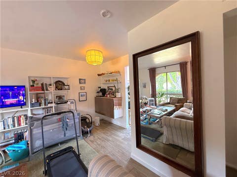 Tiny photo for 4029 Nightingale Court, Las Vegas, NV 89107 (MLS # 2792699)