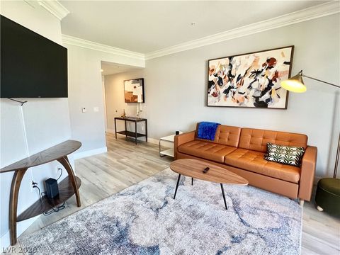 Photo of 210 E Flamingo Road #320, Las Vegas, NV 89169 (MLS # 2768181)