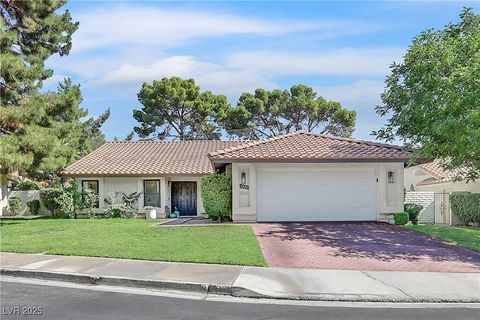 Photo of 3220 Calle De El Cortez, Las Vegas, NV 89102 (MLS # 2691314)