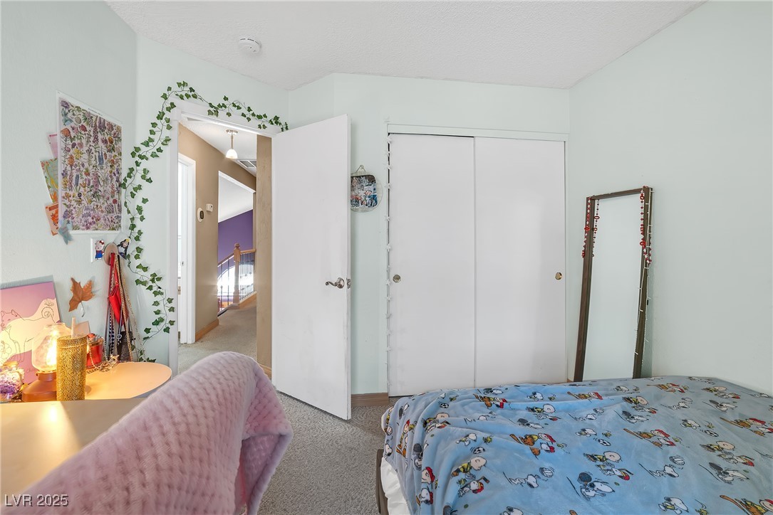 2819 Prickley Pear Drive, Henderson, Nevada image 16