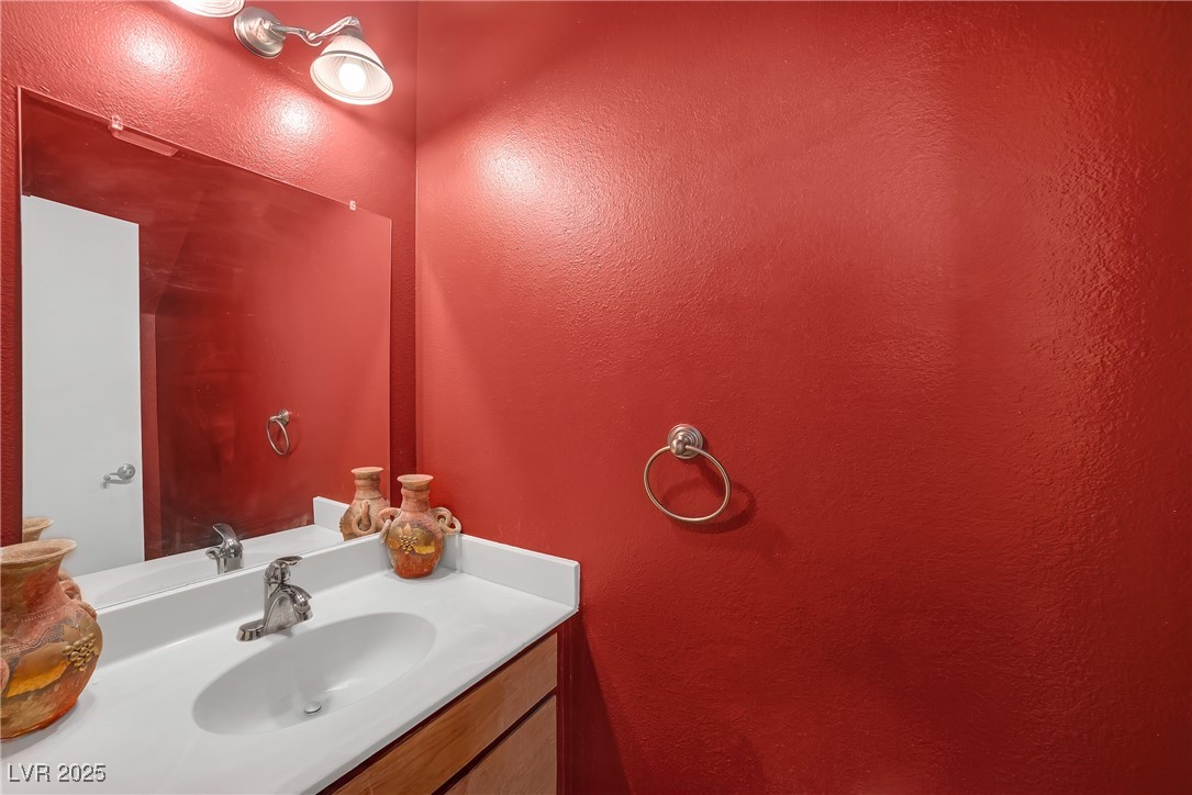 2819 Prickley Pear Drive, Henderson, Nevada image 8