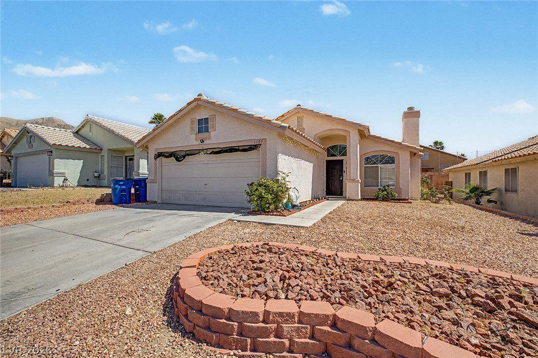 6609 Bush Clover Lane