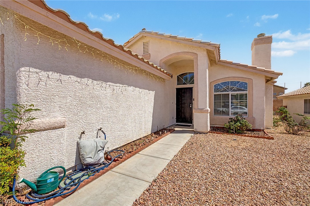 6609 Bush Clover Lane