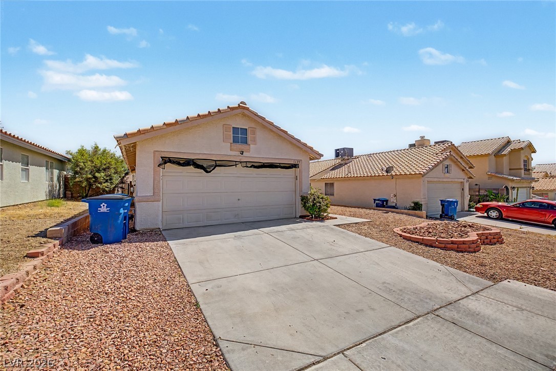 6609 Bush Clover Lane