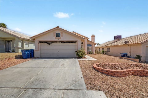 Homes For Sale - 6609 Bush Clover Lane<br/> Las Vegas, NV 89156