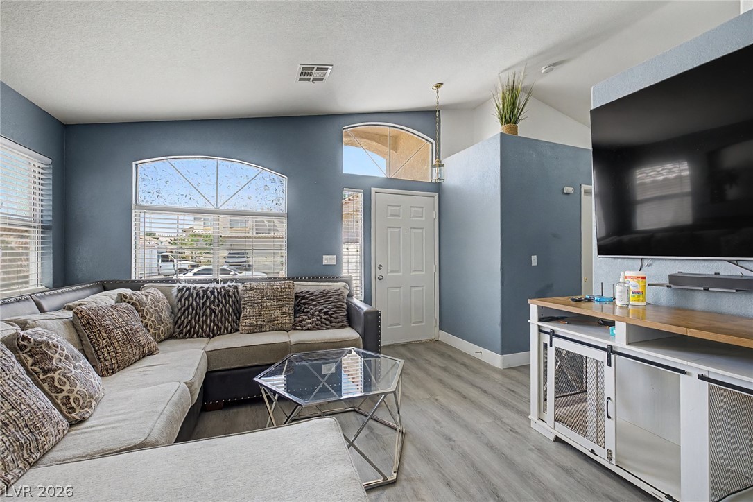 6609 Bush Clover Lane