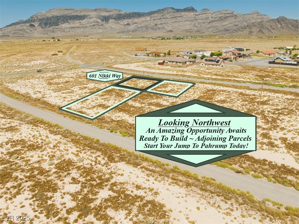 601 W Nikki Way, Pahrump, Nevada image 10