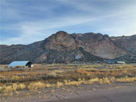 Vacant Land For Sale - Clover<br/> Lincoln County, Caliente, NV 89008