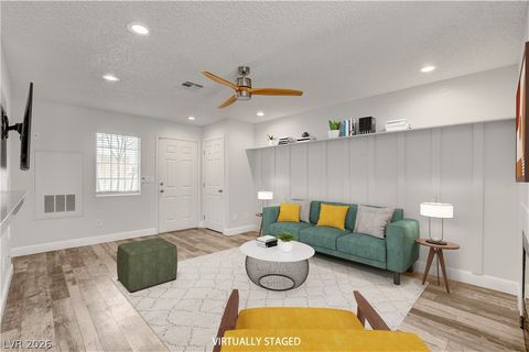 3150 Soft Breezes Drive 1043 Las Vegas NV 89128