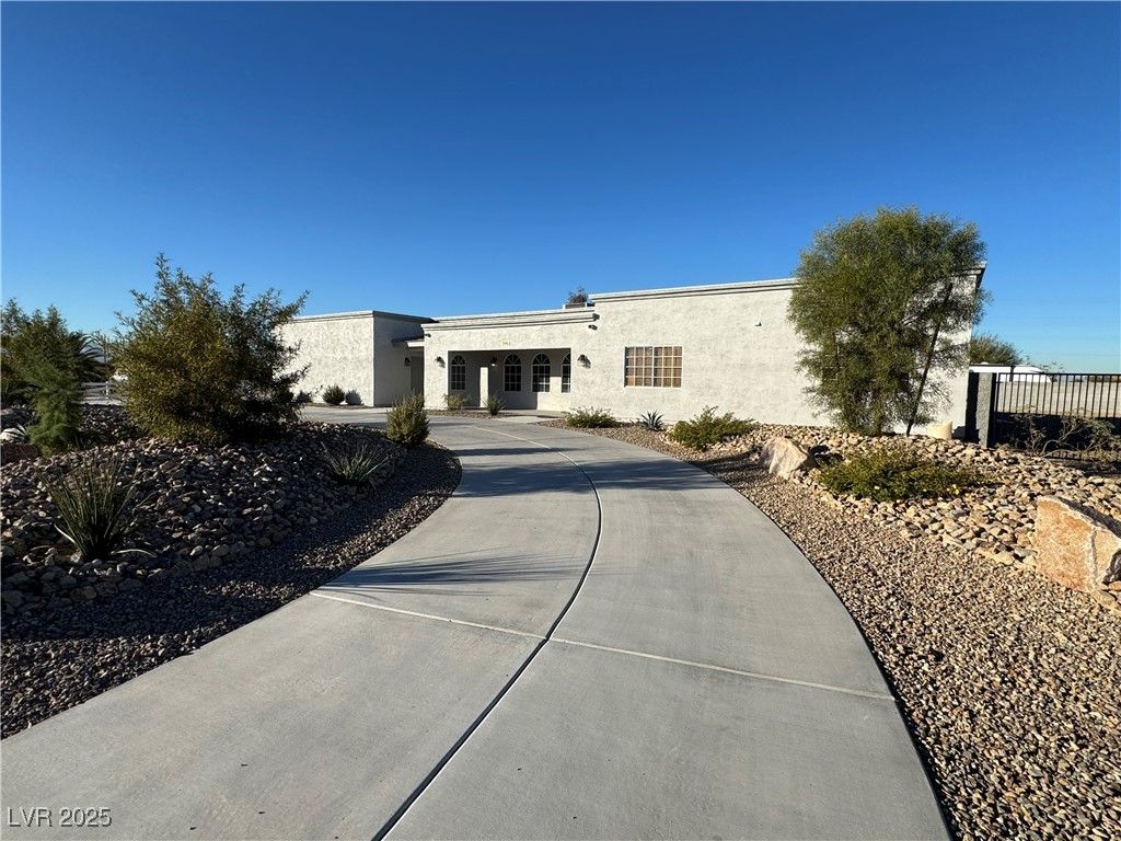 Photo of 290 Rush Avenue, Las Vegas, NV 89183 (MLS # 2741057)