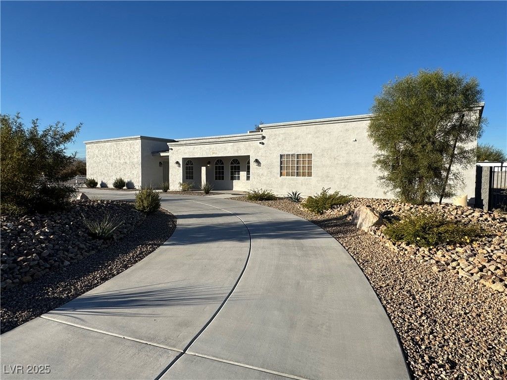 Photo of 290 Rush Avenue, Las Vegas, NV 89183 (MLS # 2741057)