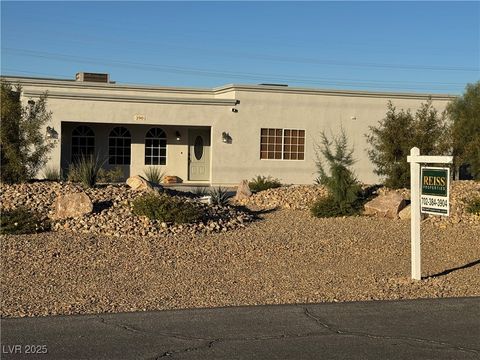 290 Rush Avenue Las Vegas NV 89183