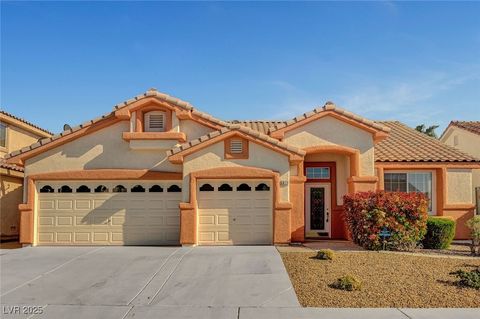 3071 Misty Moon Avenue Henderson NV 89052