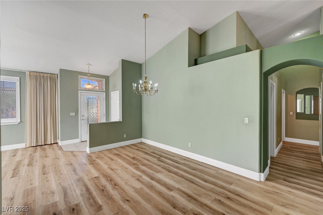 3071 Misty Moon Avenue, Henderson, Nevada image 12