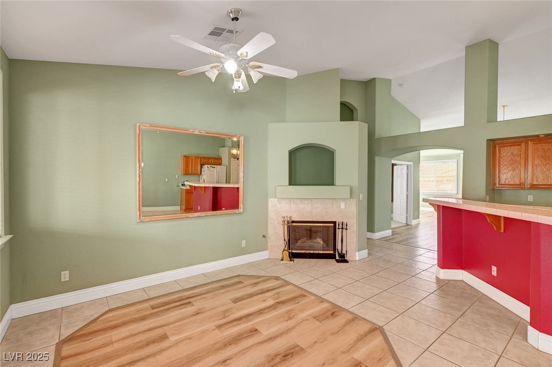 3071 Misty Moon Avenue, Henderson, Nevada image 16