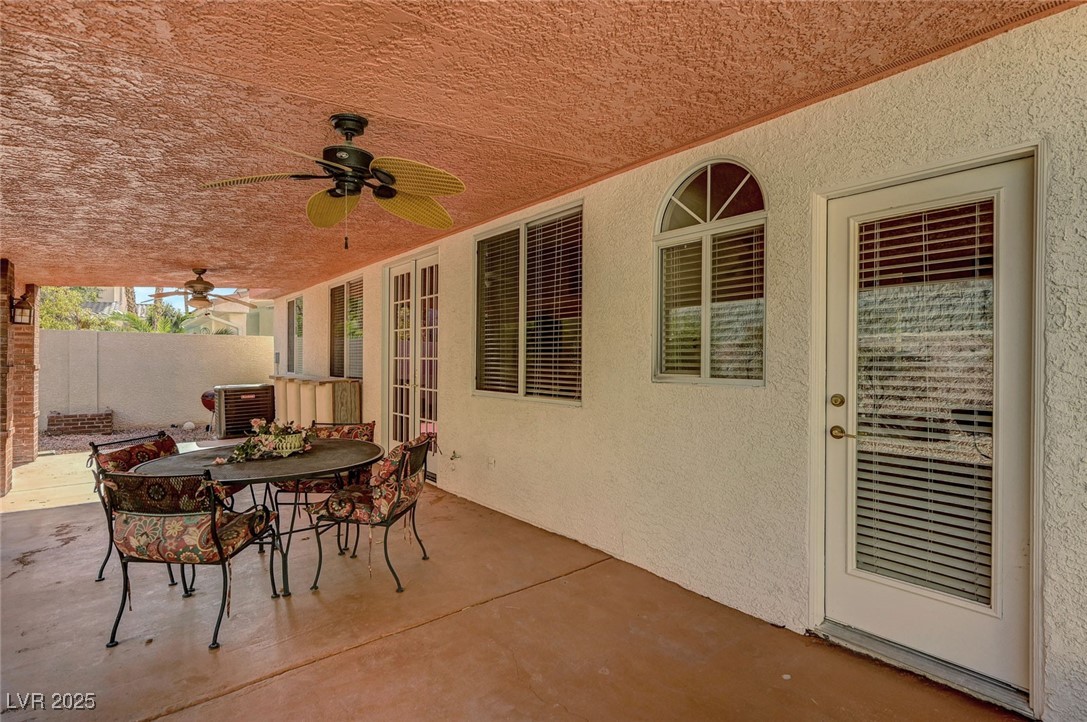 3071 Misty Moon Avenue, Henderson, Nevada image 49