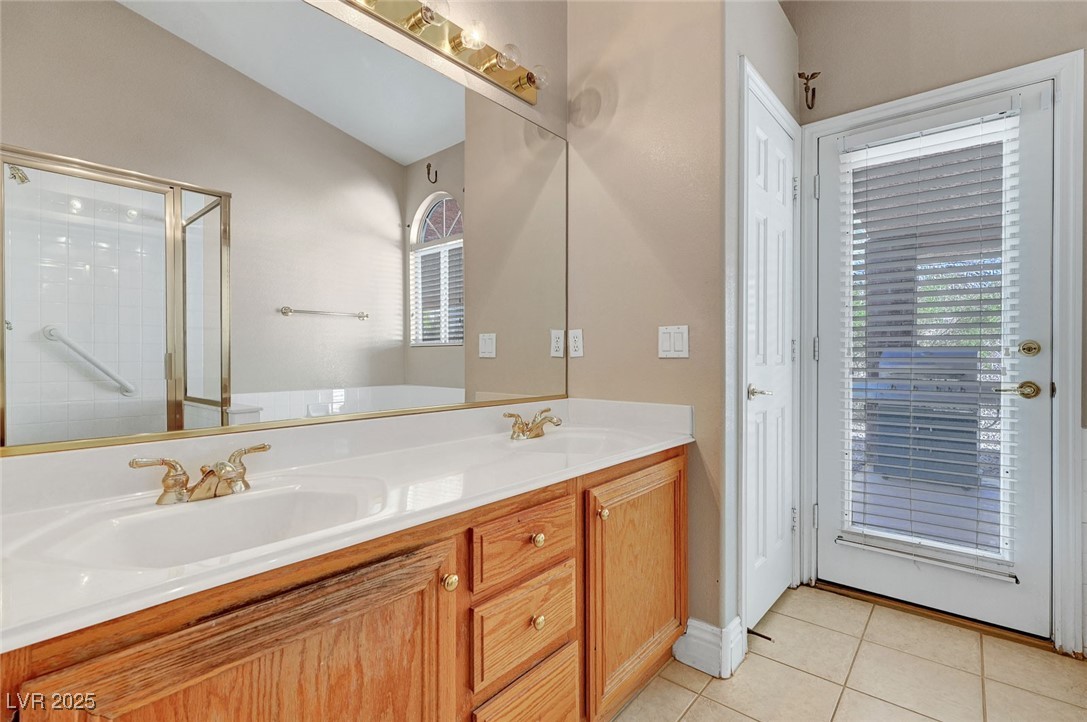 3071 Misty Moon Avenue, Henderson, Nevada image 36