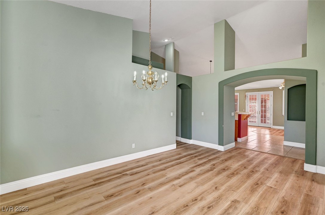 3071 Misty Moon Avenue, Henderson, Nevada image 11