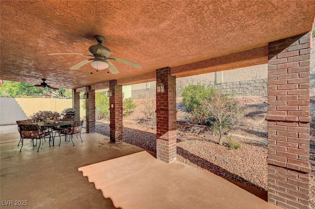 3071 Misty Moon Avenue, Henderson, Nevada image 47