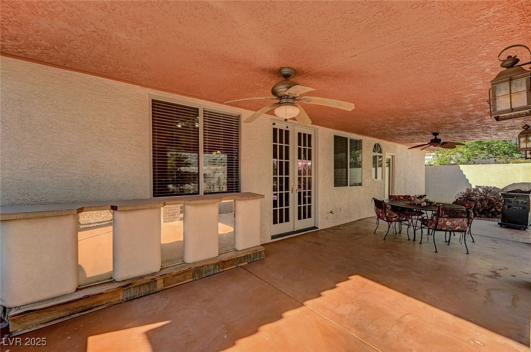 3071 Misty Moon Avenue, Henderson, Nevada image 48