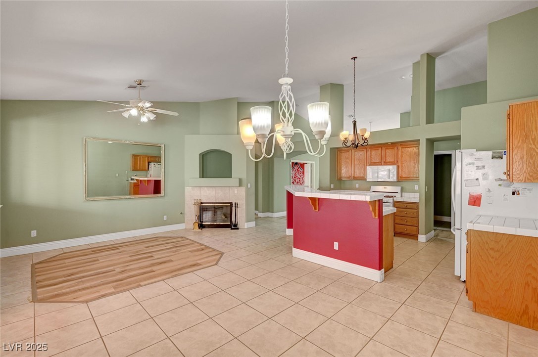 3071 Misty Moon Avenue, Henderson, Nevada image 22