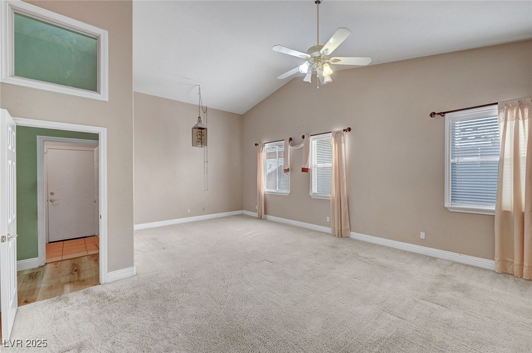 3071 Misty Moon Avenue, Henderson, Nevada image 32