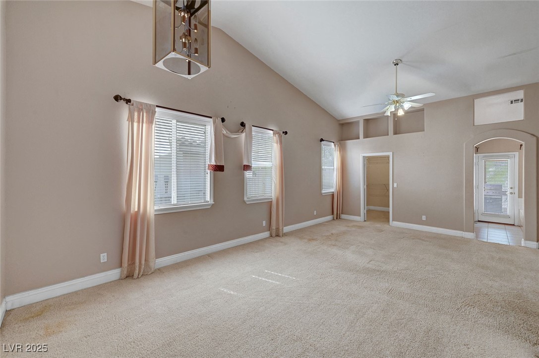 3071 Misty Moon Avenue, Henderson, Nevada image 35