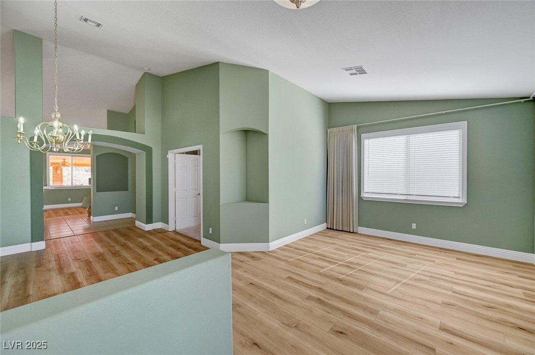 3071 Misty Moon Avenue, Henderson, Nevada image 6